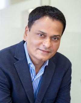 Venkat Rao