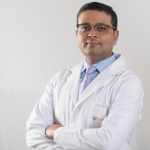 Go to the profile of Dr. Himanshu Gupta
