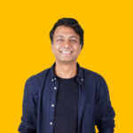 Go to the profile of Saurabh Gupta