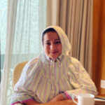 Dr Ummekulsum Baghwala