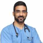 Go to the profile of Dr Narayan Gadkar
