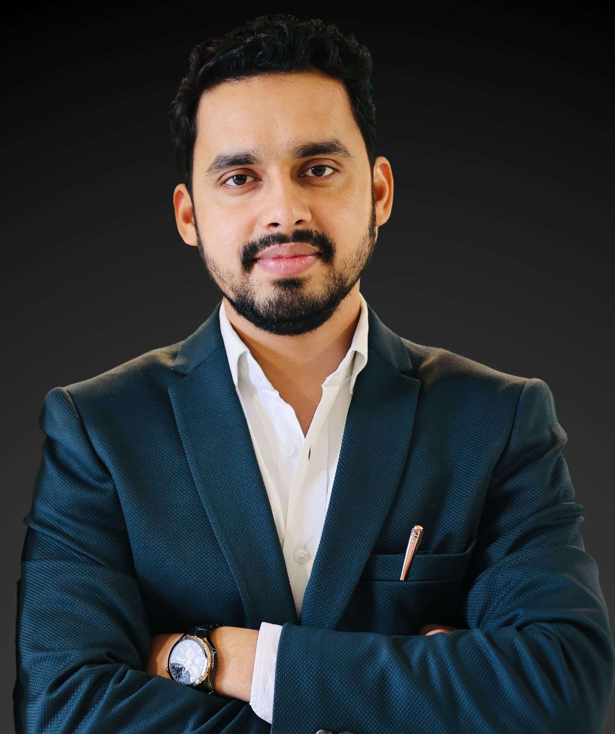 Gaurav Gurjar - Production Engineer - Ravindra Heraeus Pvt. Limited |  LinkedIn