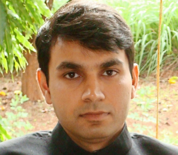 Darpan Jain Blog - Times Of India Blog