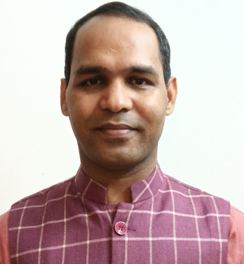 Sandeep Vempati