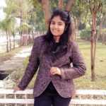 Go to the profile of Shivangi Rao