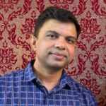 Go to the profile of Sandeep Shrivastwa