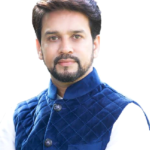 Anurag Singh Thakur