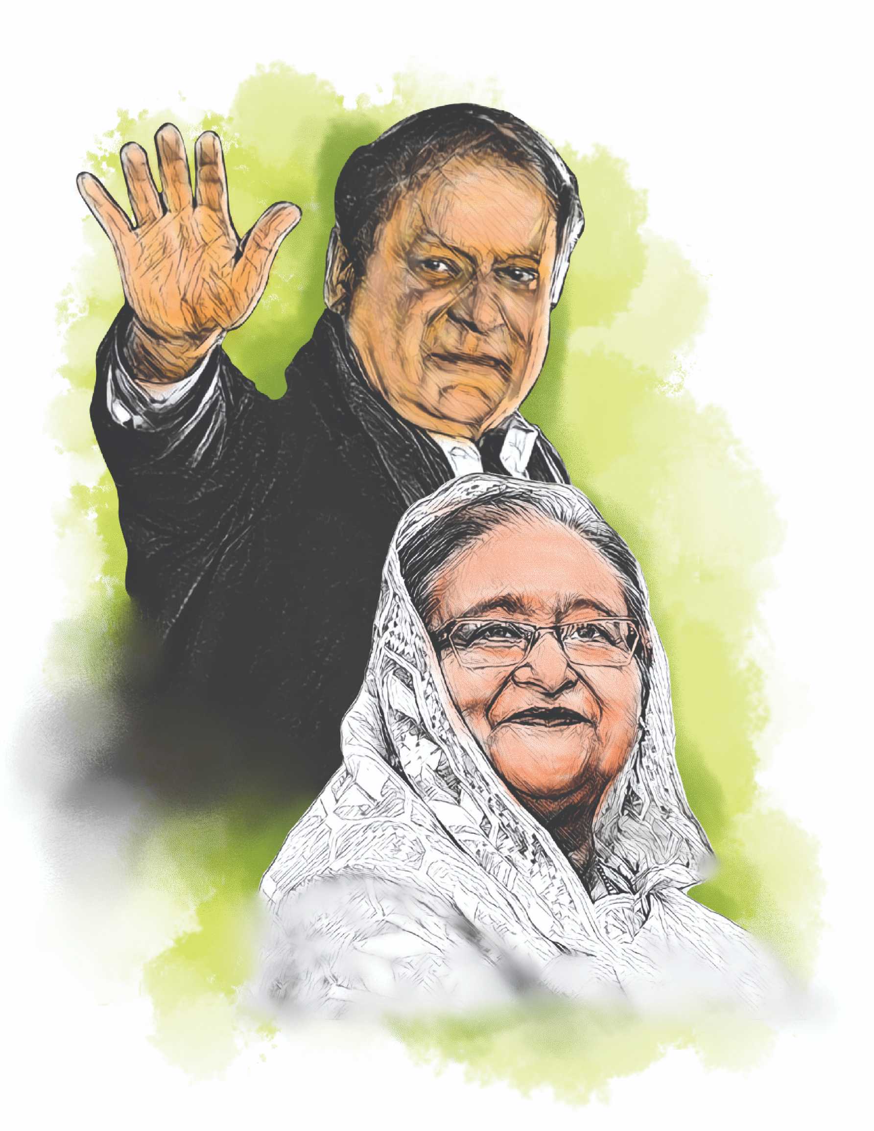 Bangladesh & Pakistan: Tale Of Two Elections, And Implications For India