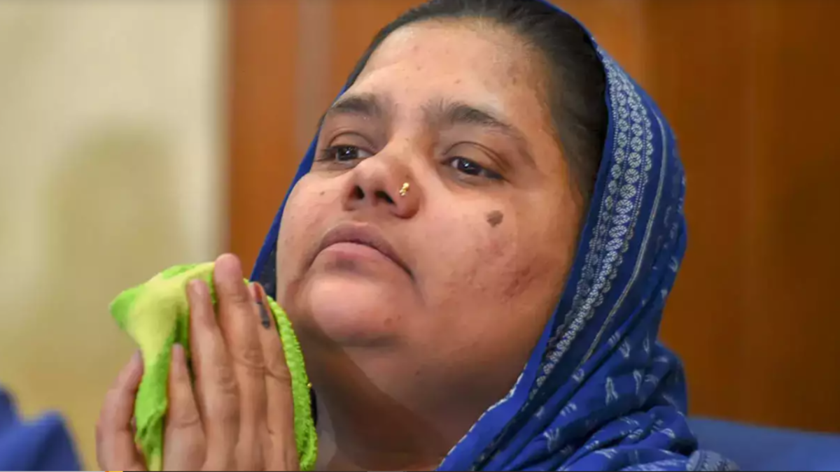 SC verdict on Bilkis Bano comes as a welcome breath of justice