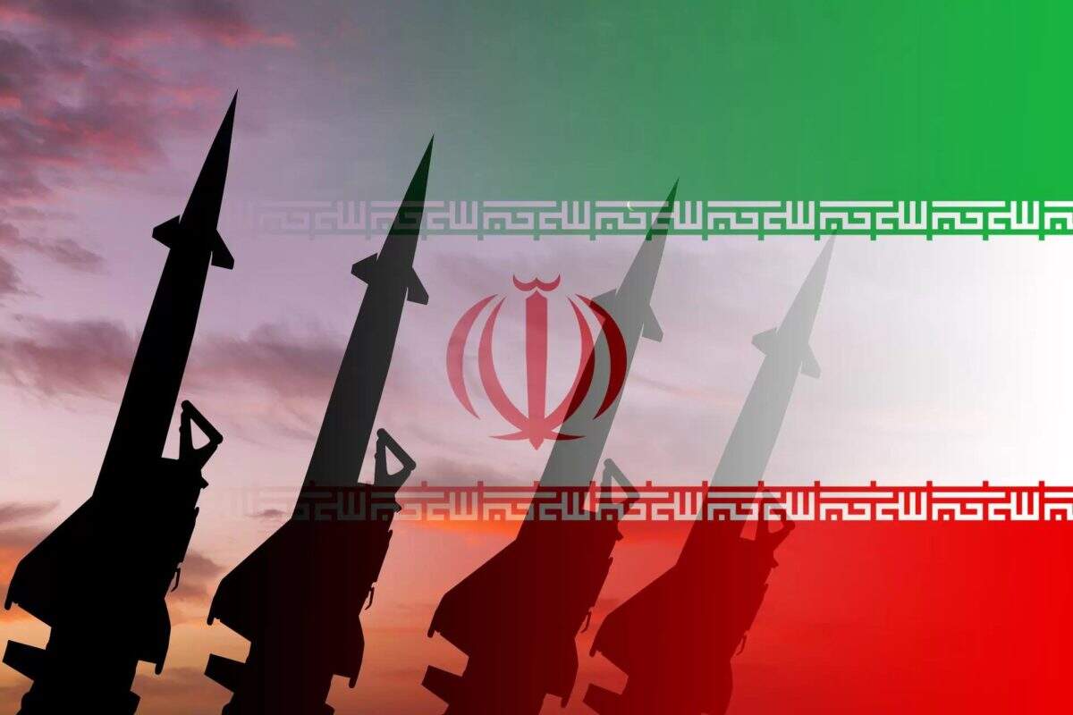Iran: A tragedy