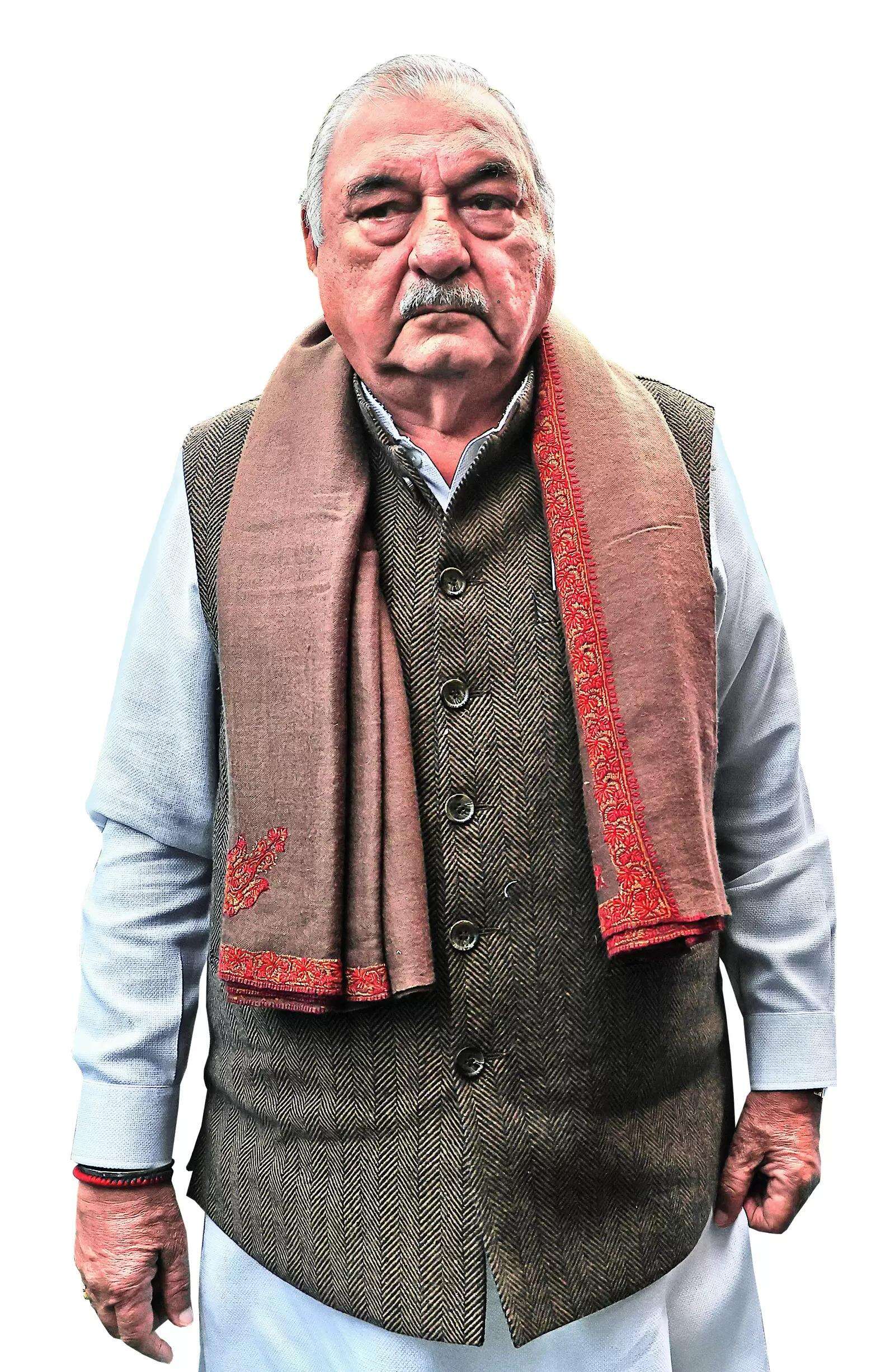 ‘INDIA rally in Delhi was a big show, momentum will continue…BJP-JJP ...