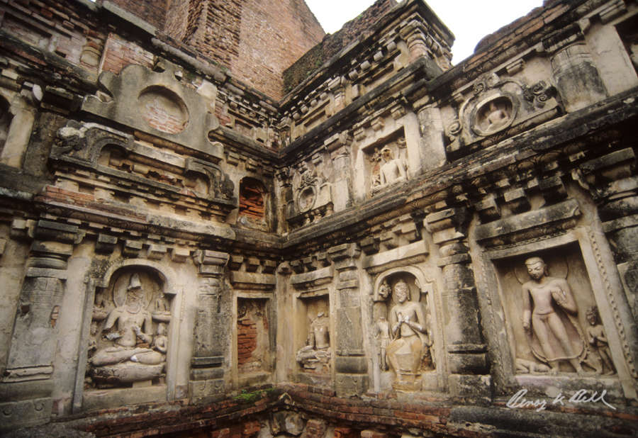 Reviving the spirit of ancient Nalanda University