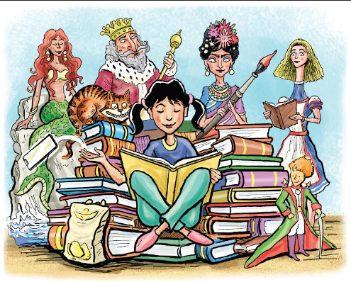 Opening a can of bookworms - Vimarsana News