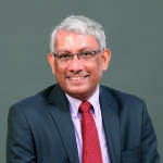 Go to the profile of Ravi Venkatesan