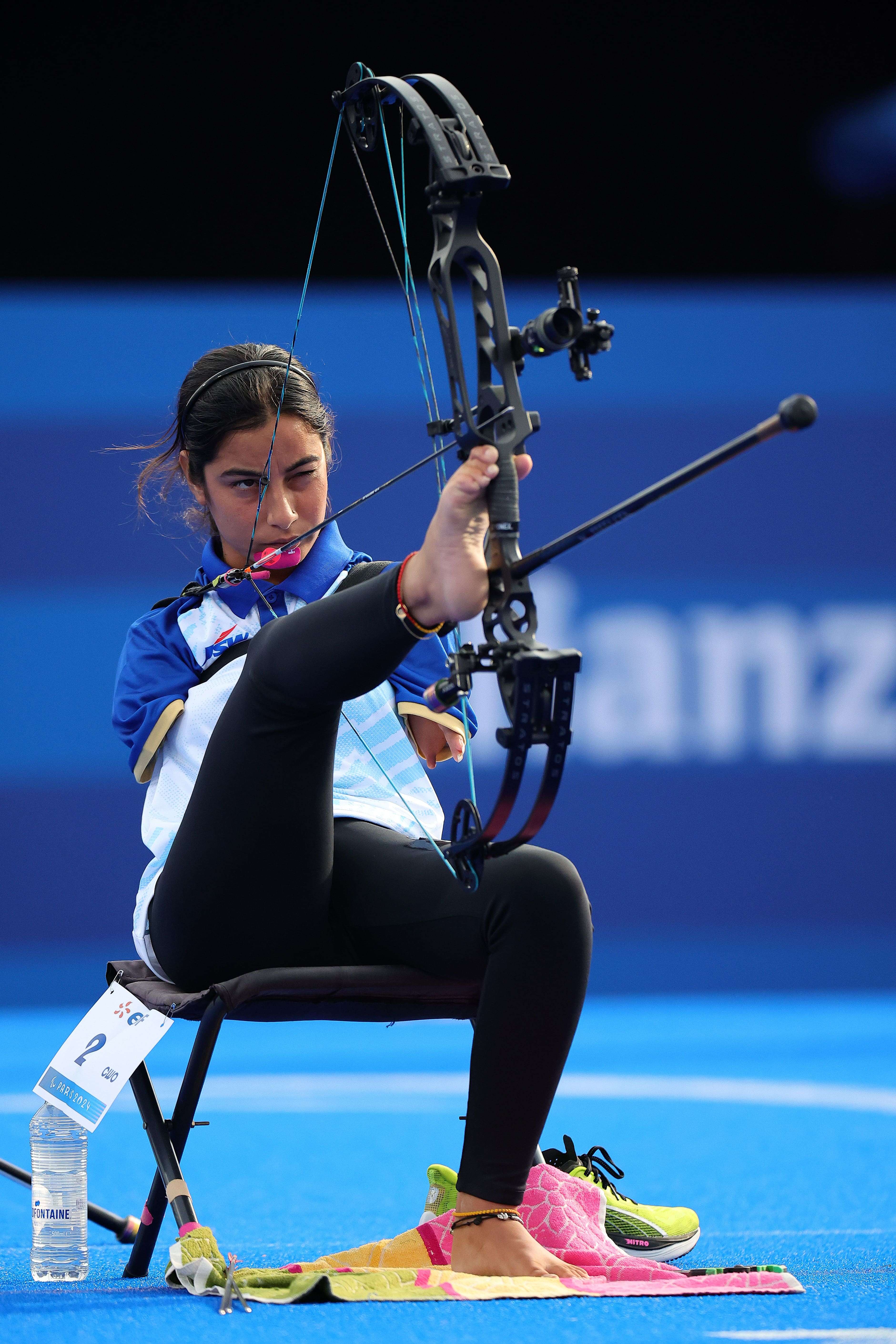 Why I love the Paralympics but hate the inspiration porn