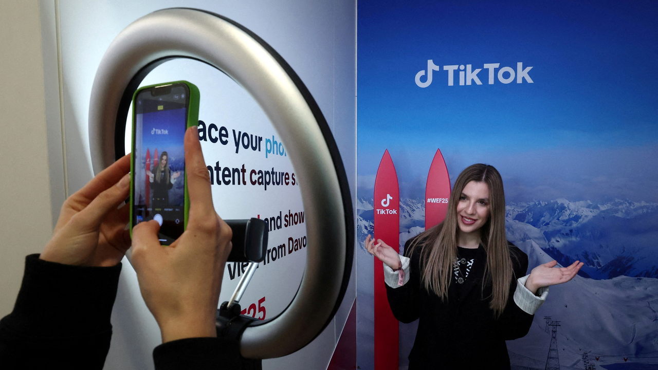 TikTok is a weapon. US should follow India’s lead and ban it