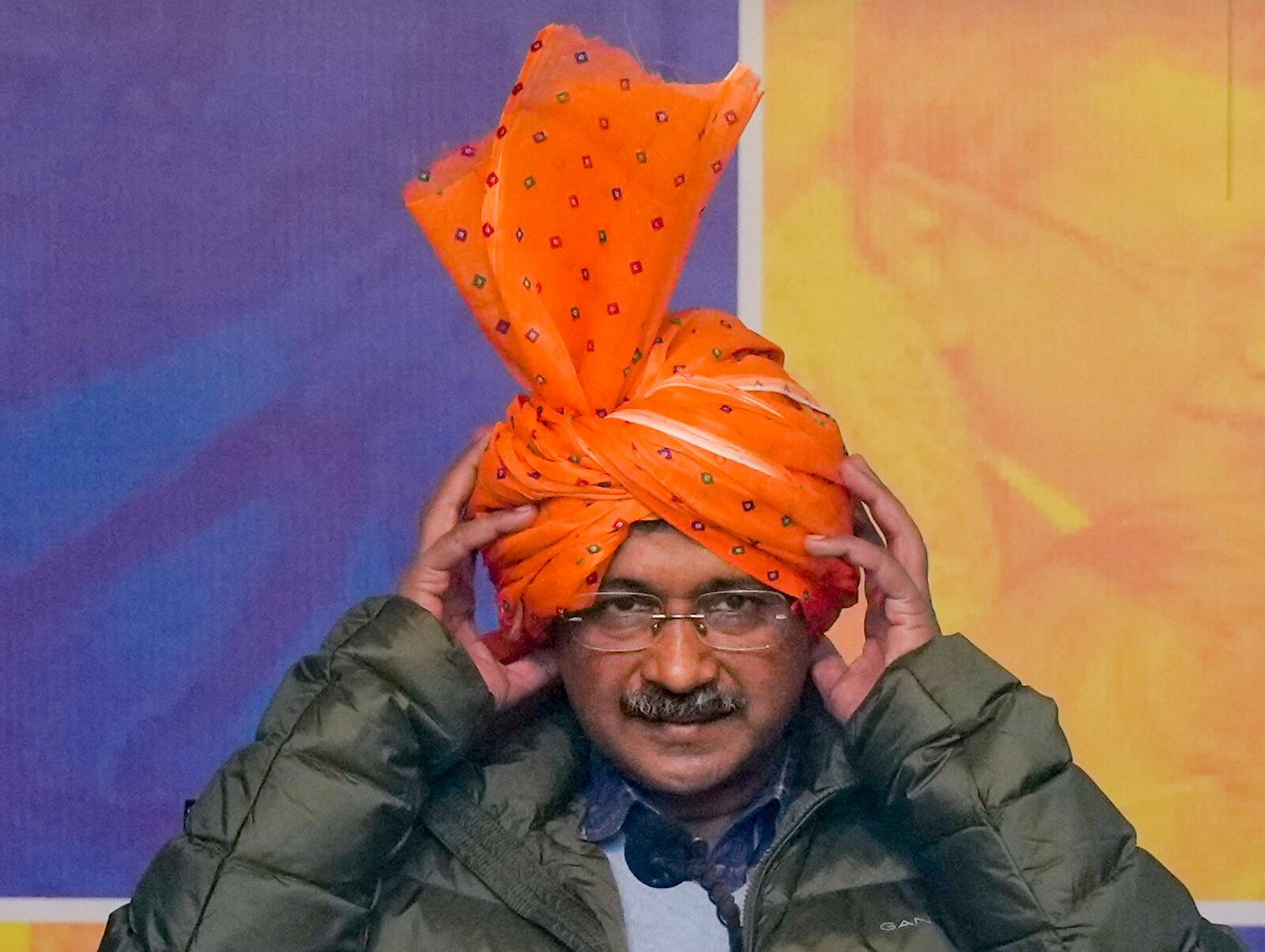 As Kejriwal’s ‘Delhi model’ loses AAPeal, two key questions for national politics