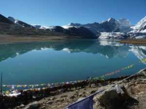 Sikkim – Квітковий раю Індії