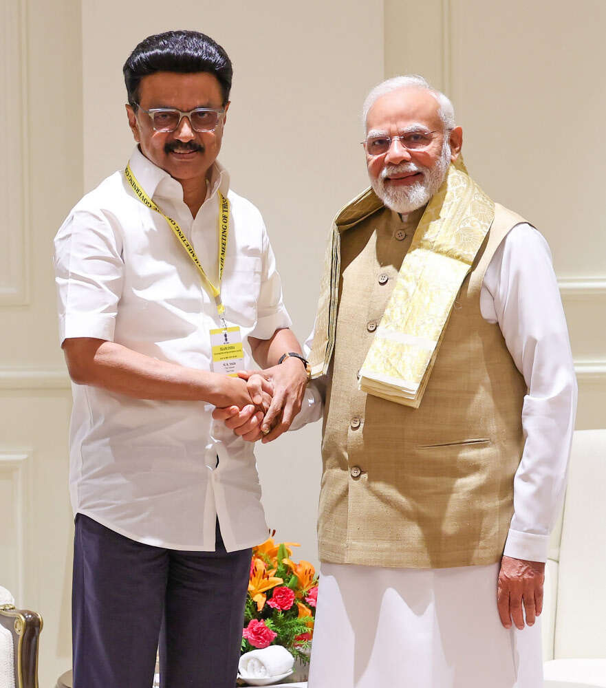 What TN case tells us about the need to ease Centre-state friction