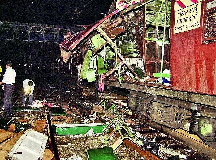 6 mins that changed Mumbai, 19 years that changed nothing