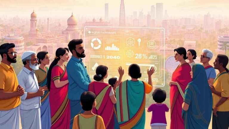 Infrastructure to intelligence: The shift India needs to kick start now