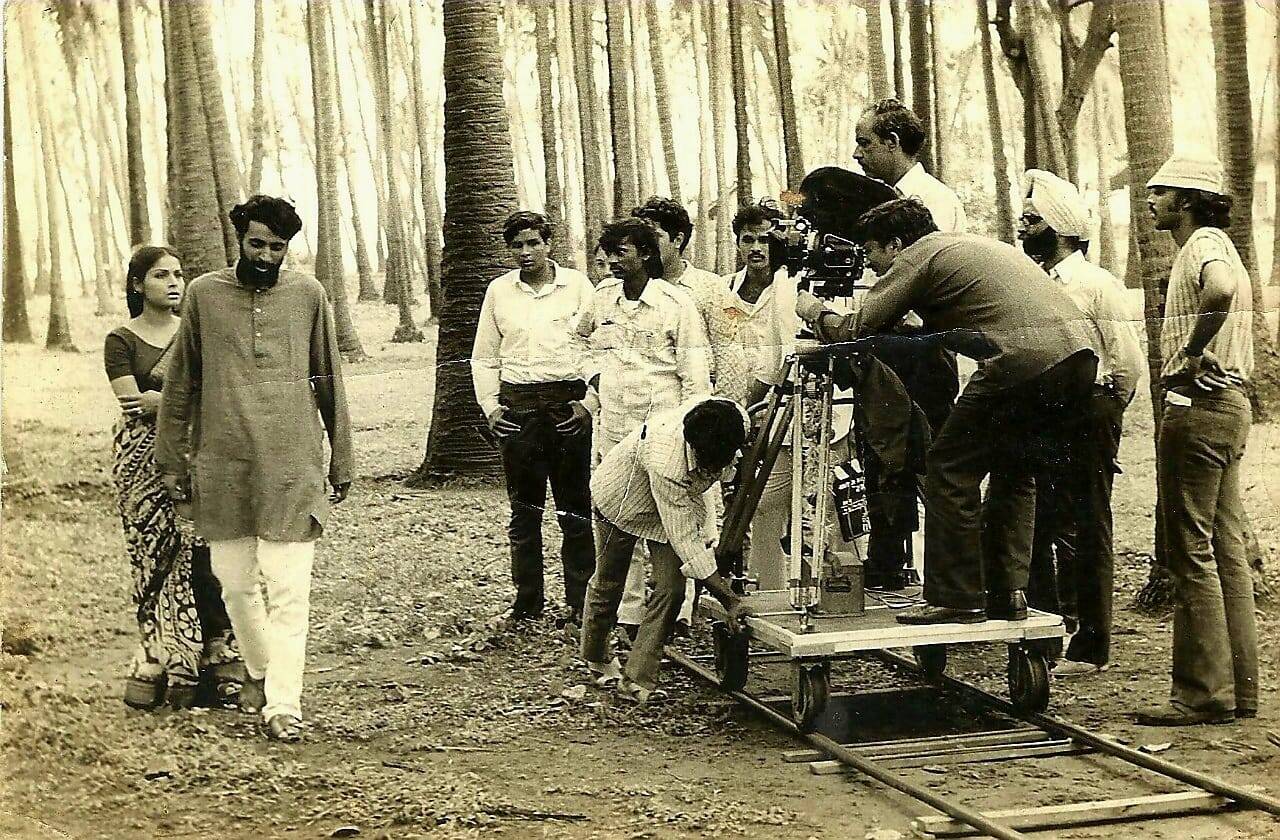 On death anniversary, gifted director Awtar Kaul remembered in rare photos