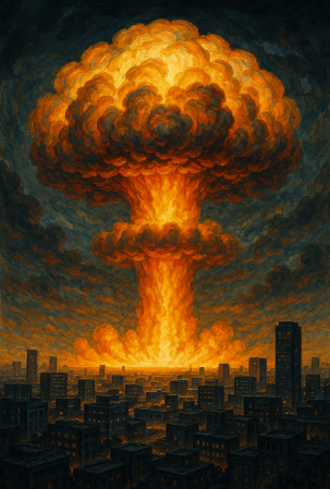 Disarmament for safer tomorrow: Global call on International Day against Nuclear Tests