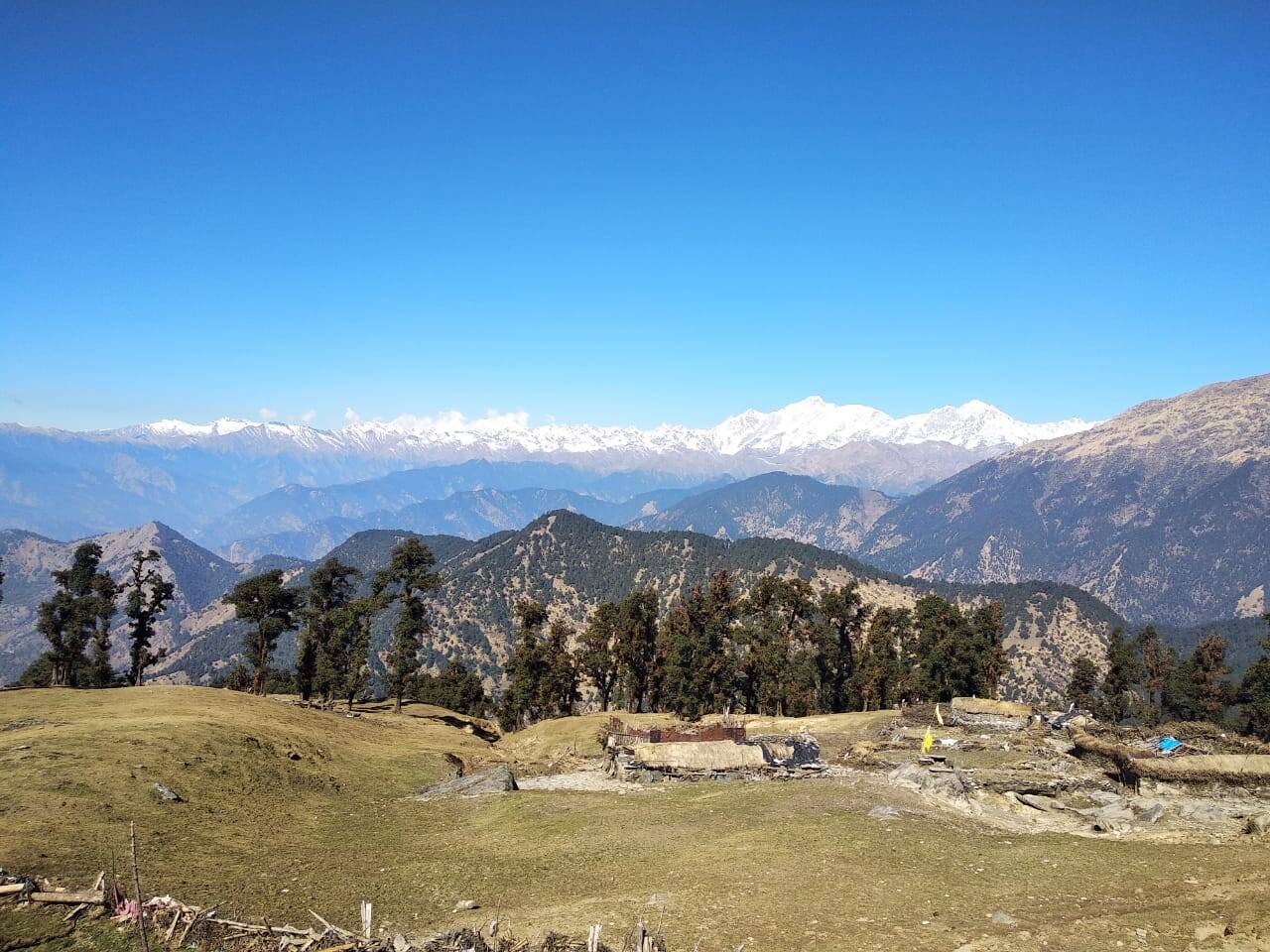 How a flawed SC judgment devastated Himalaya