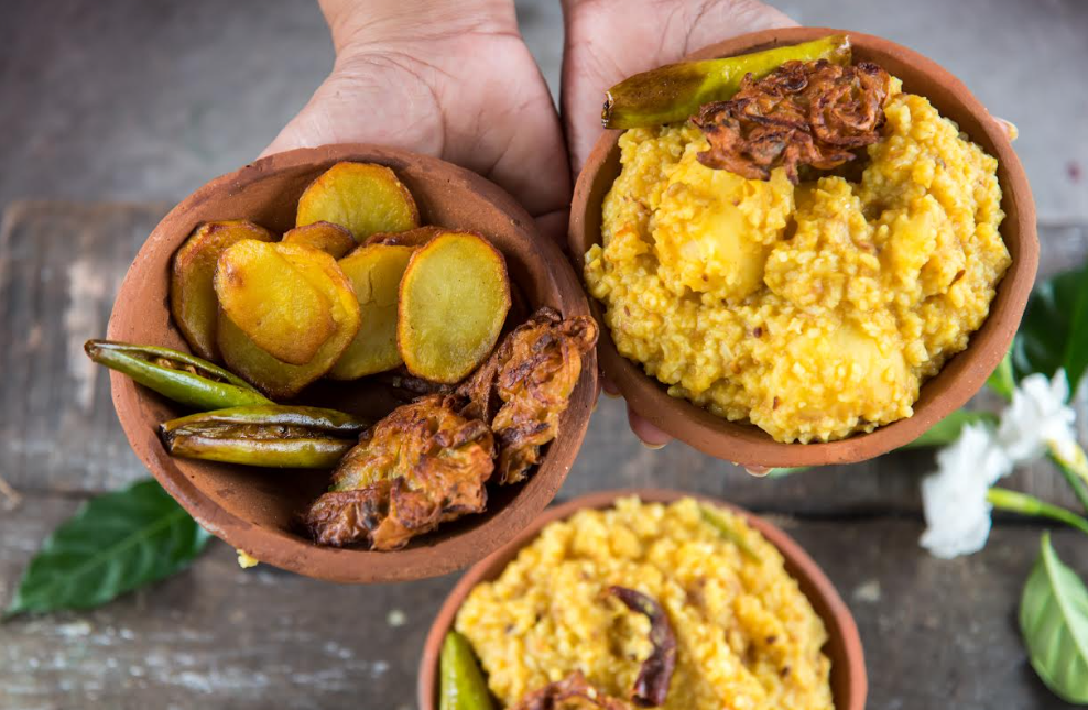 From abstinence to abundance: India’s sacred story of Vrat and Bhog