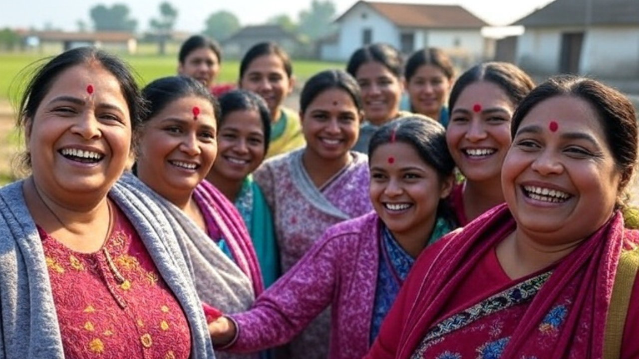From hand-out to hand-up: Why Bihar’s direct transfer scheme is an economic game-changer
