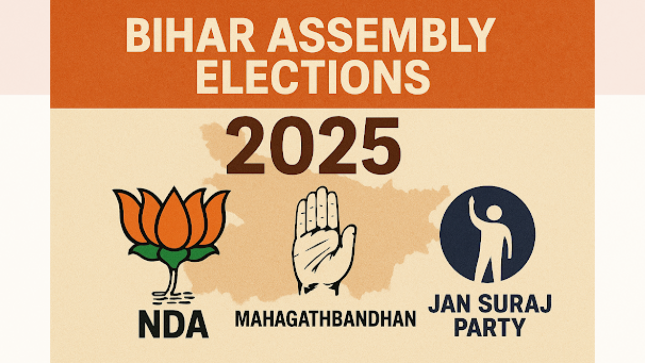The origin of caste politics in Bihar- Part 1
