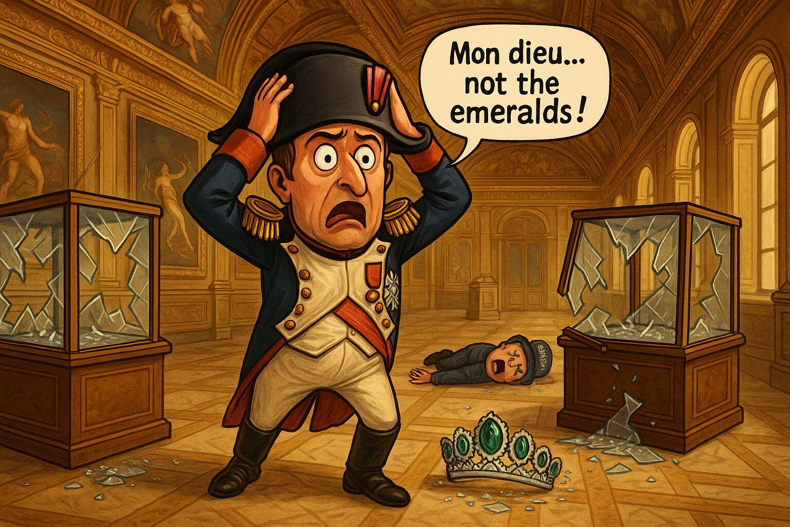 napolean