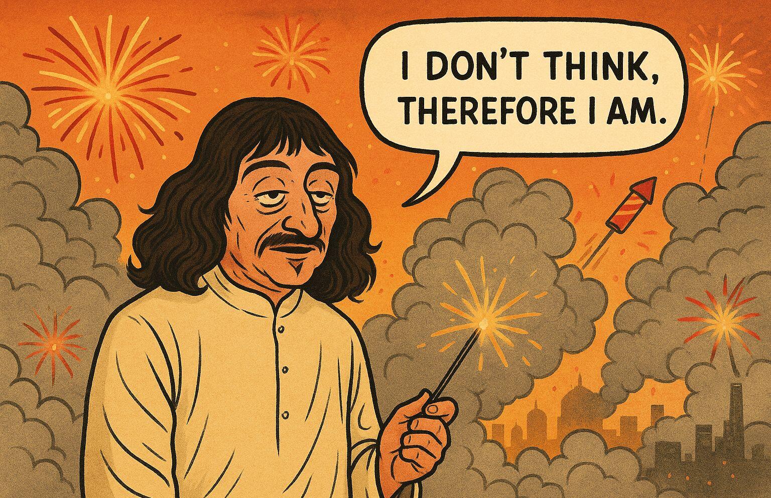 rene descartes