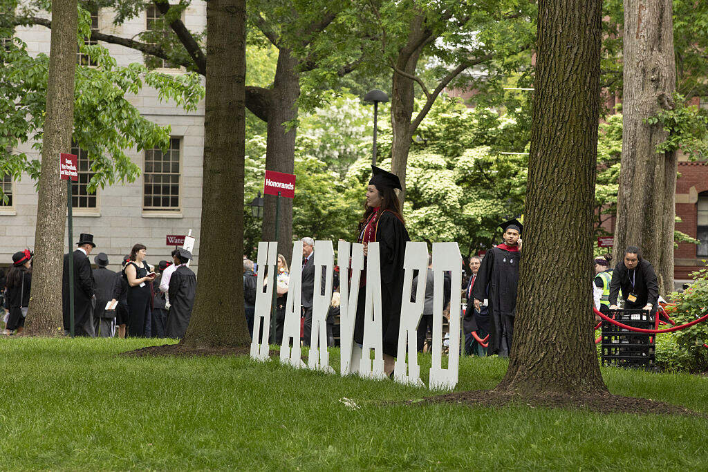 Ivy League or India, universities need public funding for innovation