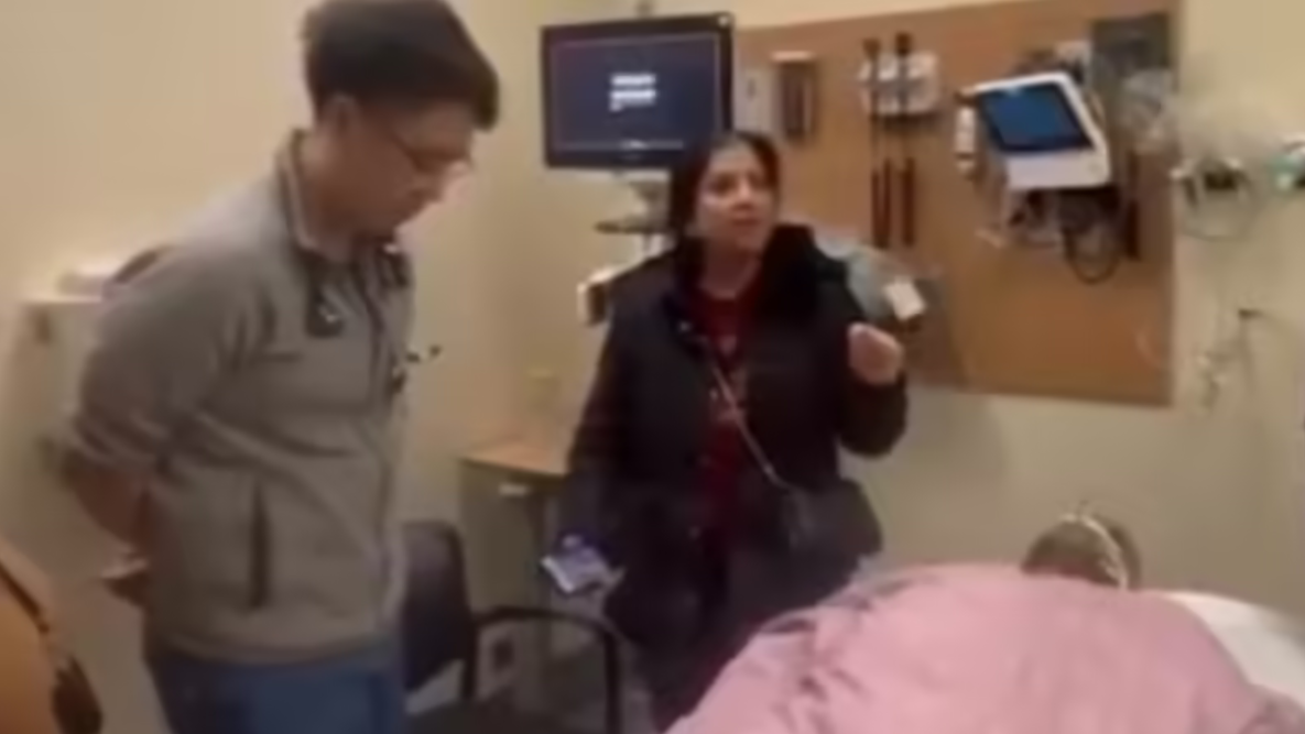 TOI Bharat Abroad: Indian-origin man’s death puts Canada’s emergency care under scrutiny