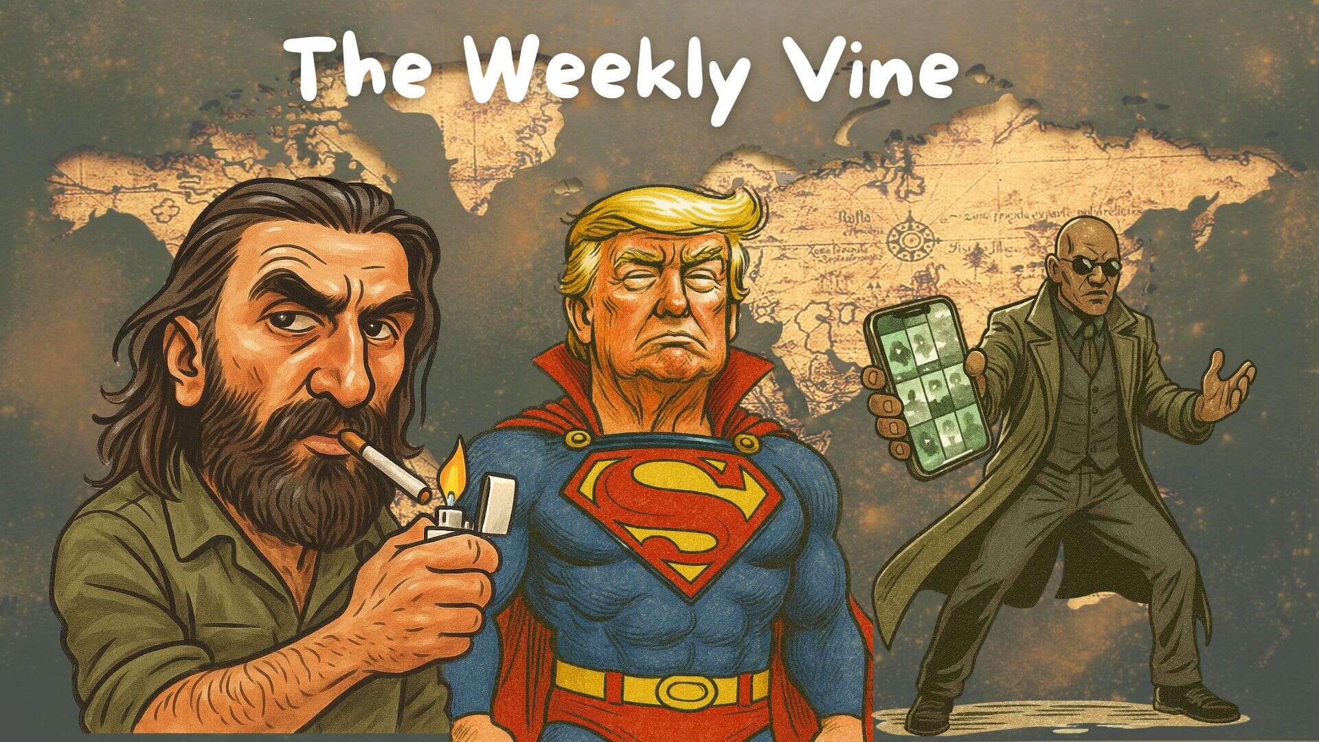 The Weekly Vine Edition 71: Why critics weren’t ready for Dhurandhar