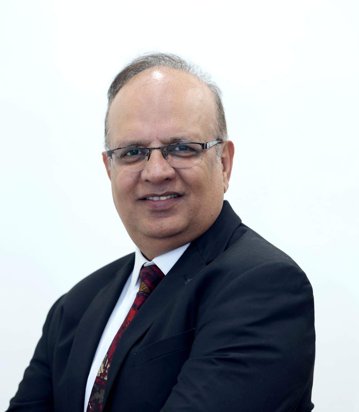 India in 2025: Strategic resolve in a turbulent world order