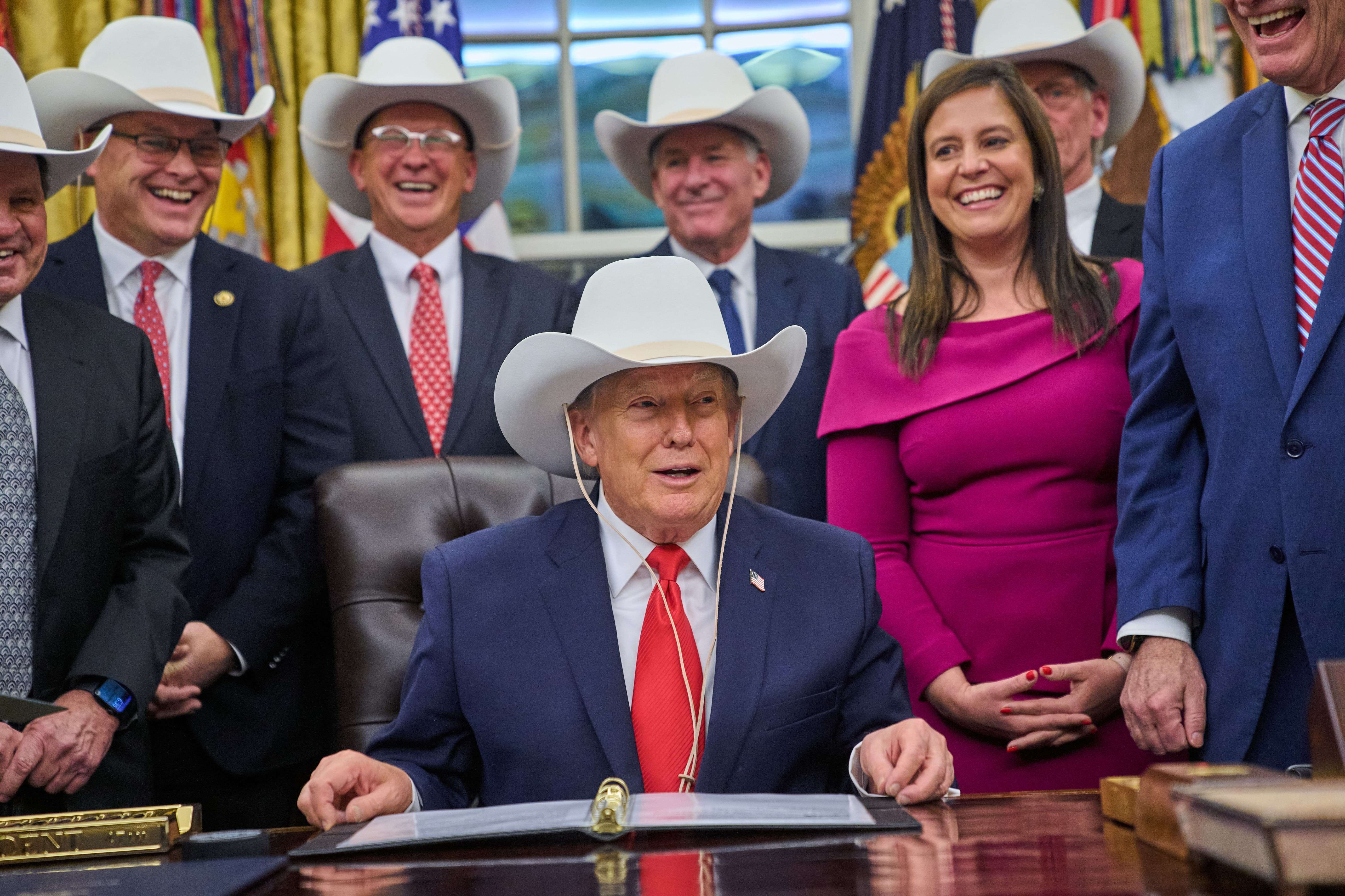 What new US world strategy means for India