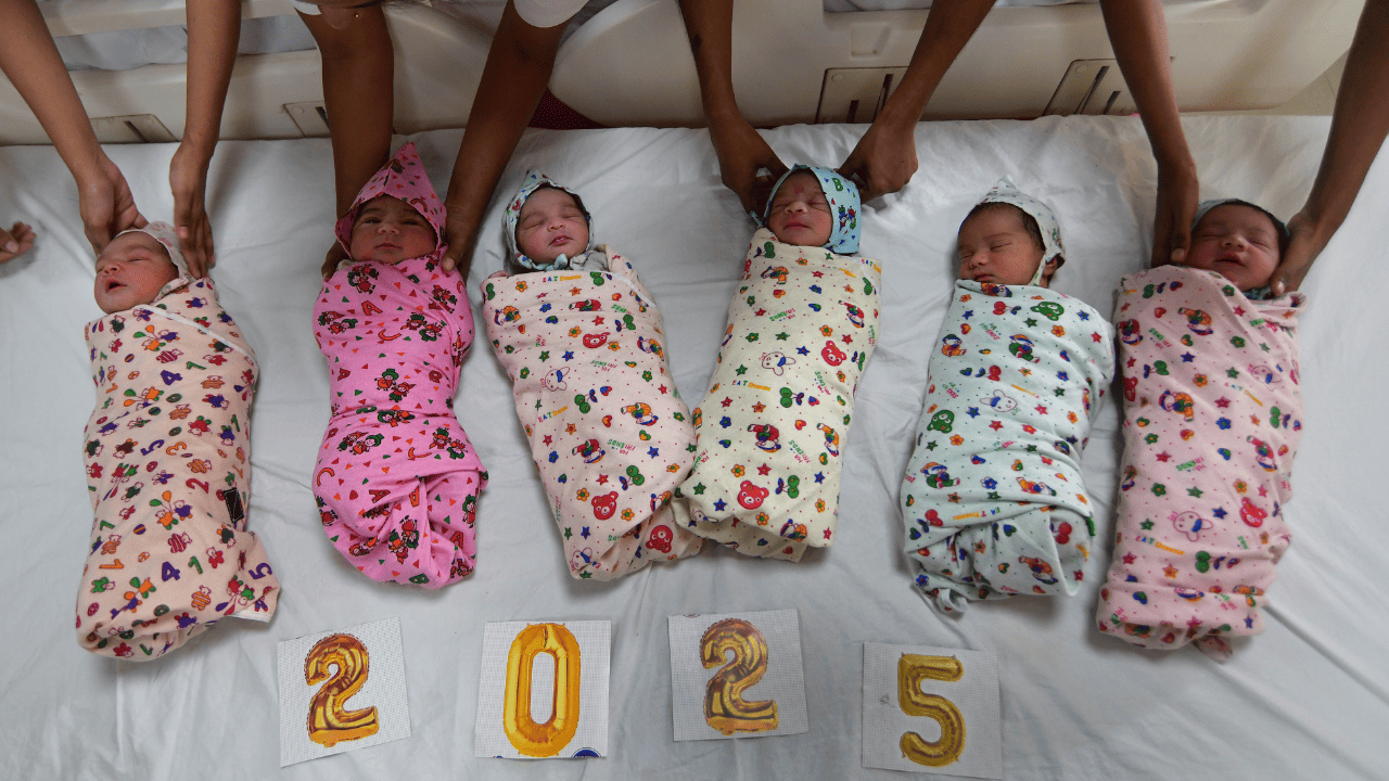 Freeze the gyaan! The real reason Indian women aren’t having babies