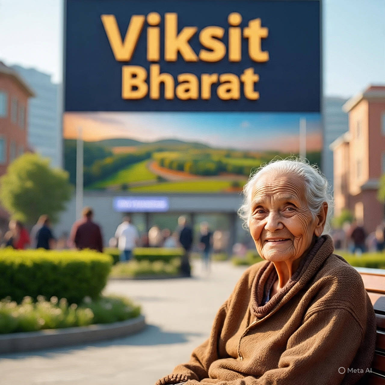 India’s elderly to benefit from H-1B visa reforms, fueling Viksit Bharat’s ambitions