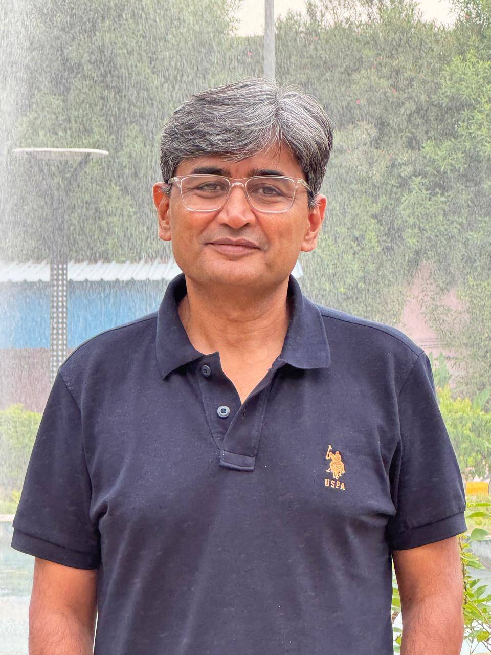 Go to the profile of Indrajeet Rai