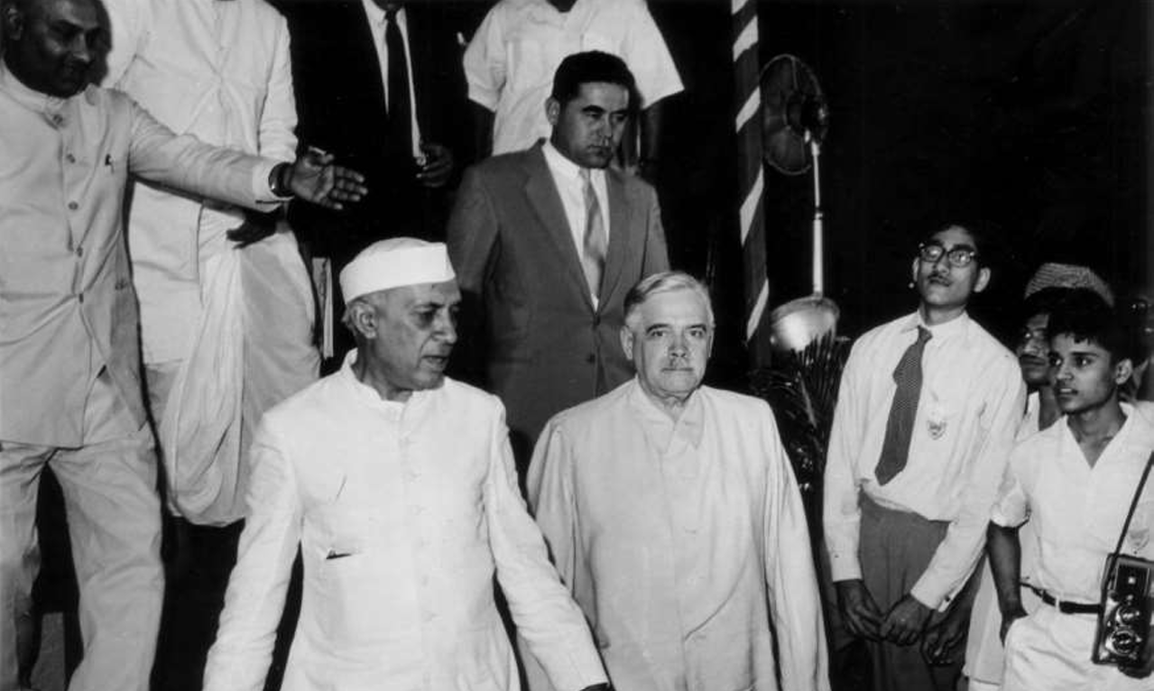 IIT Bombay and the history of India-Ukraine friendship