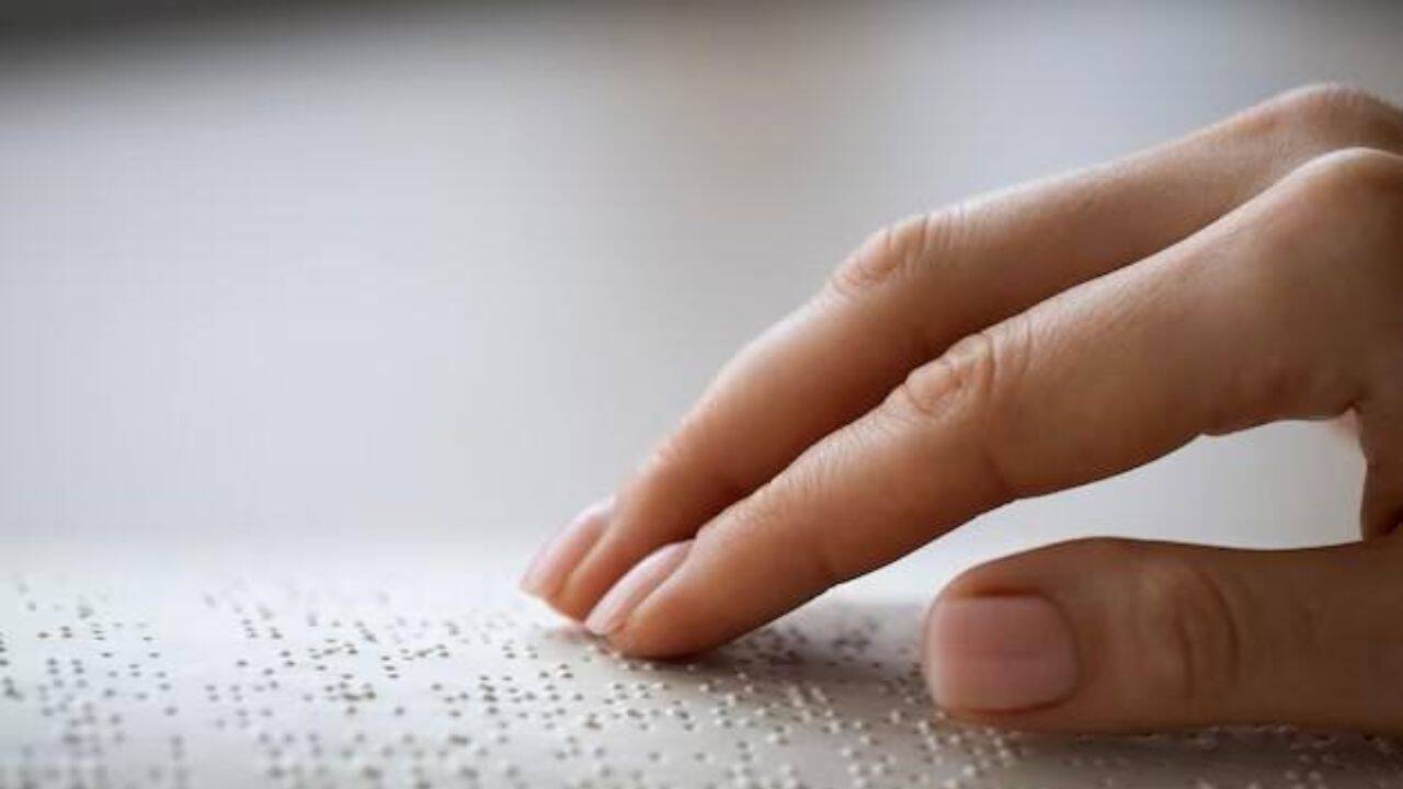 World Braille Day: Reading the World Through Touch, Dignity, and Inclusion