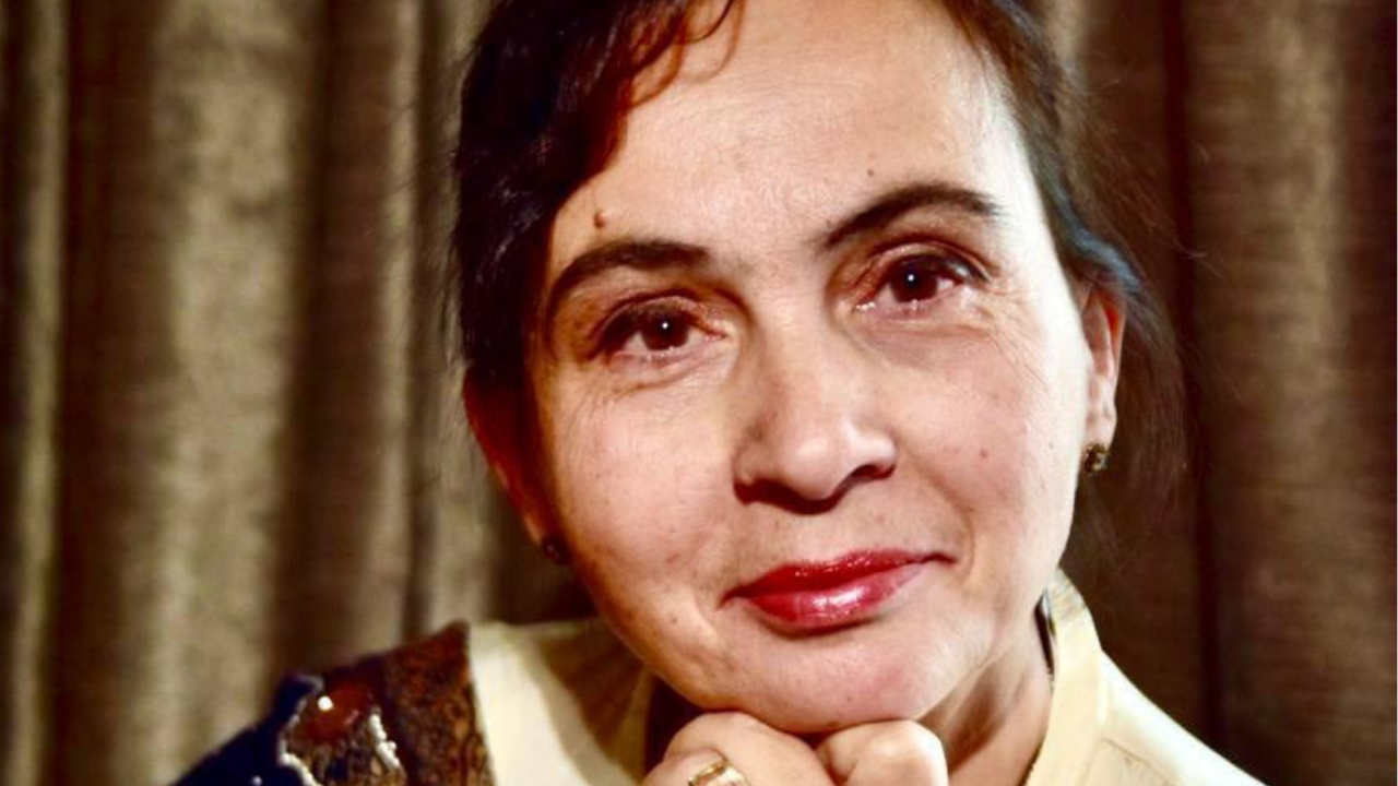 Olena Bordilovska Olena Bordilovska