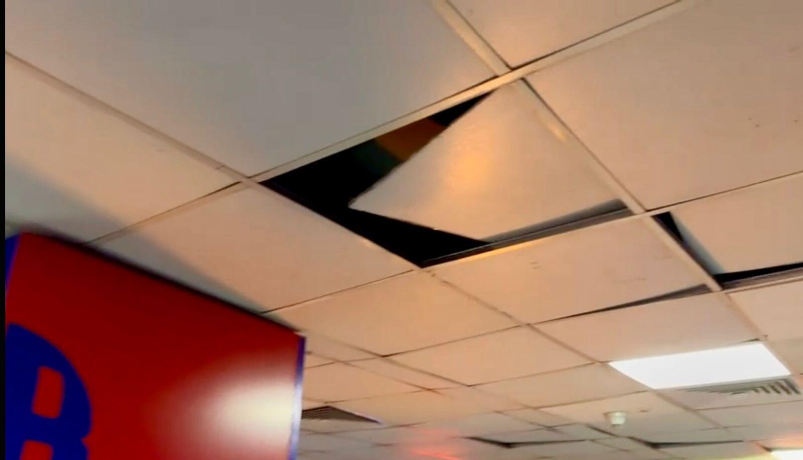 From G20 glory to stadium shame From G20 glory to stadium shame