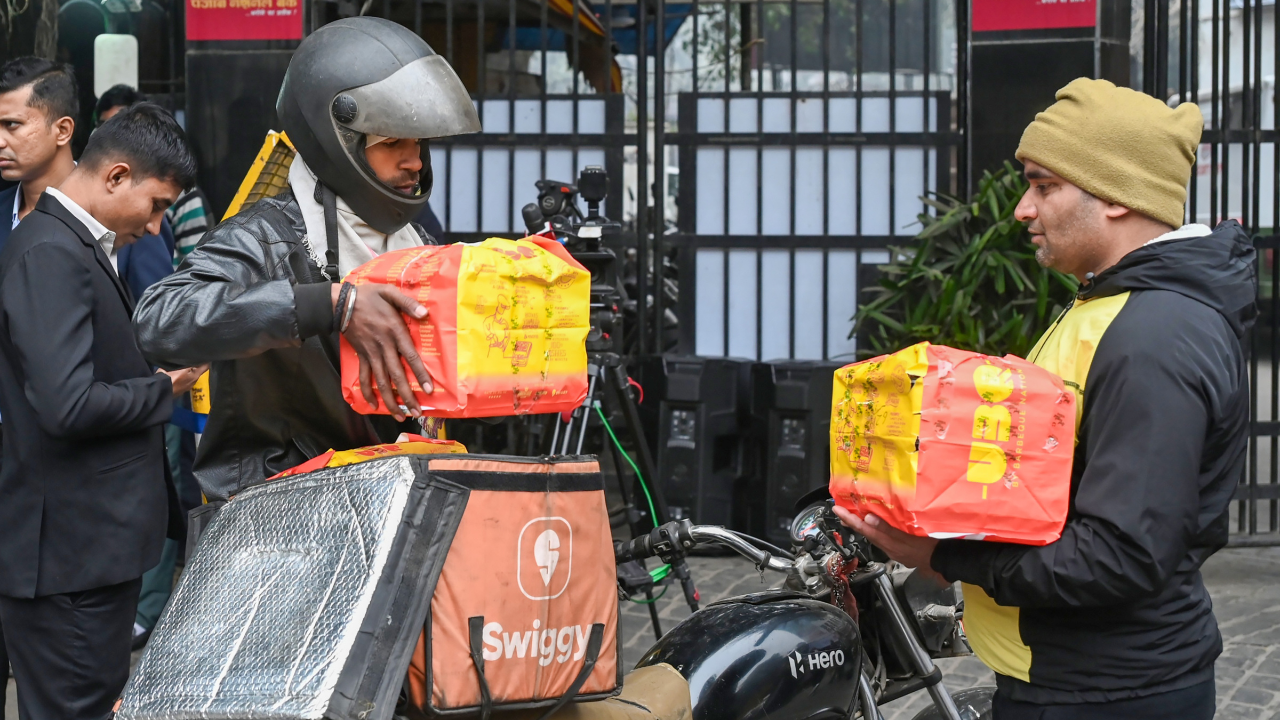 Is gig work really good for workers? Data shows we need a more nuanced debate