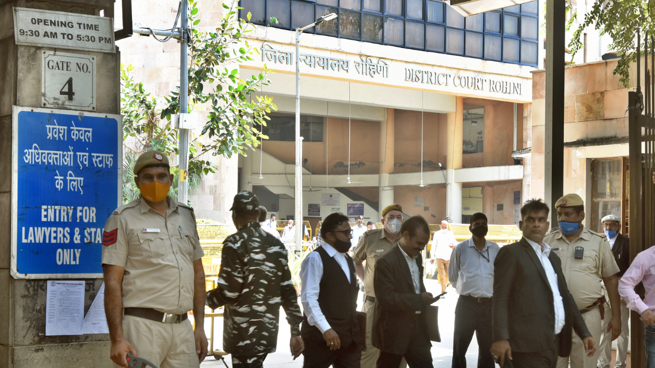 How disciplinary ‘witch hunts’ are adding to the bail crisis