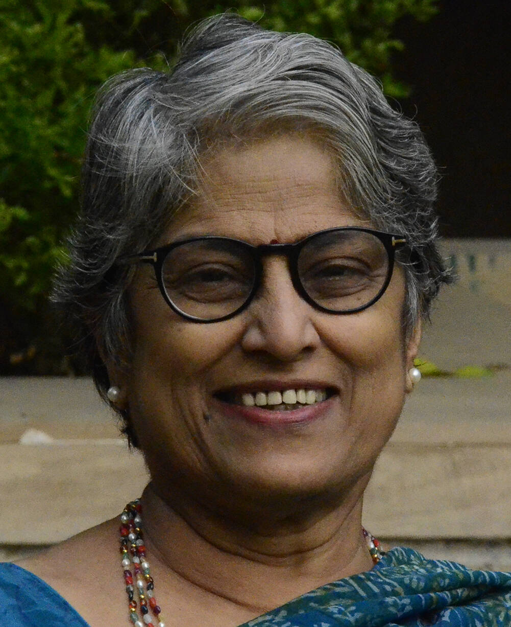 Sita Naik Sita Naik
