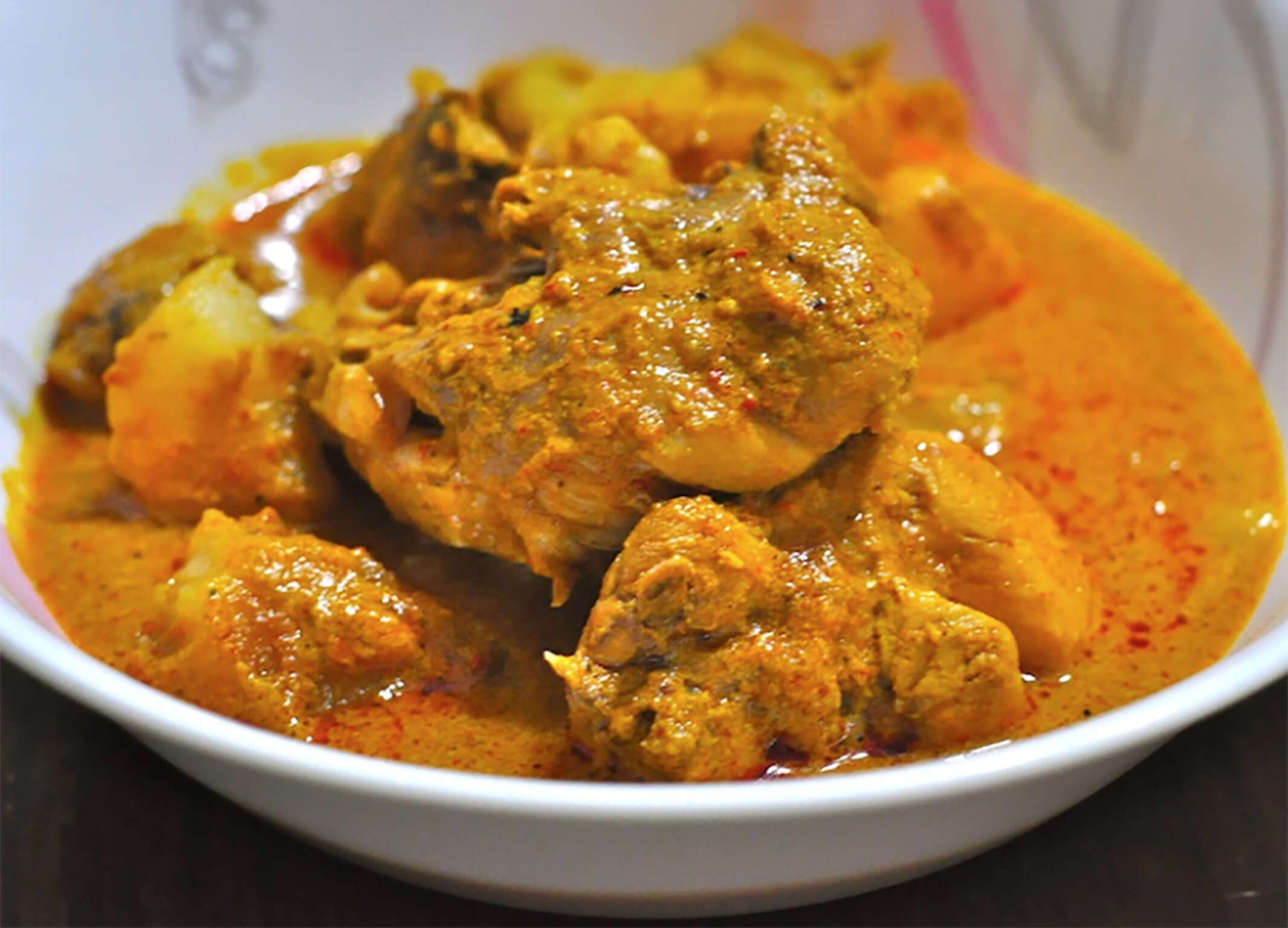 Singapore’s secret sauce: Shared crabs for social cohesion