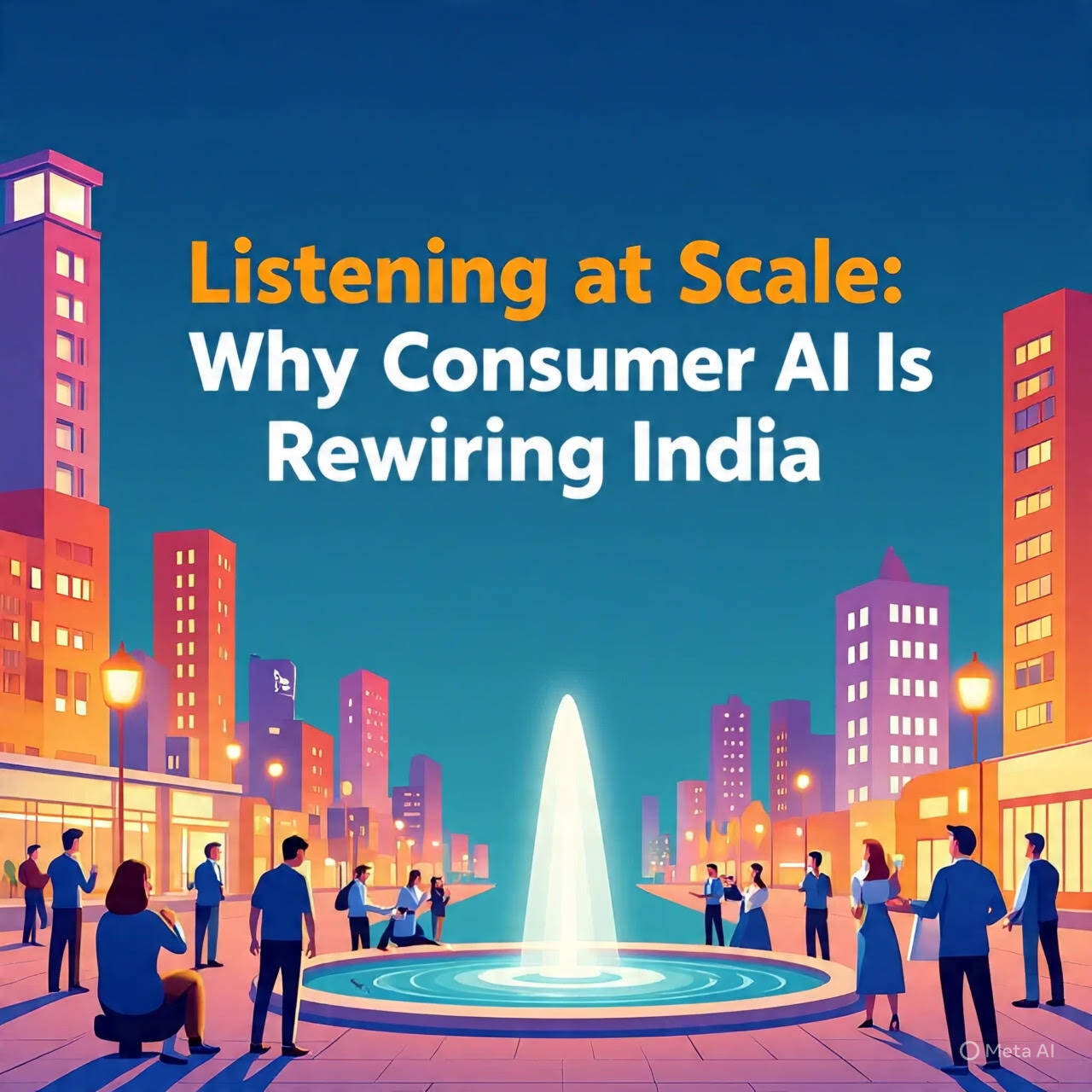 What Bollywood reveals about how companies misunderstand consumers